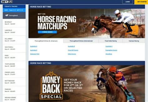 New York Horse Racing Betting: Sites, Apps, And .